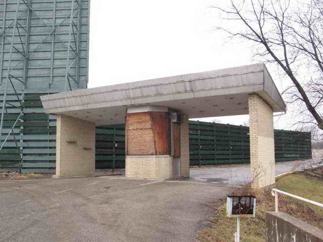 Park Layne 69 Drive-In - 2006 Photo